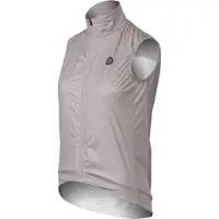 Agu Performance Alpha Polartec Gilet Blanc XS Femme
