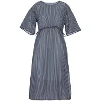 Regatta Avorno Cover-up Short Sleeve Dress Gris 36 Femme