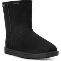 Regatta Risley Mid Wp Bottes Noir UE 41 Femme Noir UE 41