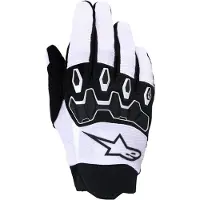 Alpinestars Full Bore V2 Gants de motocross Taille