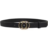ONLY Ceinture 'ONLRasmi' noir
