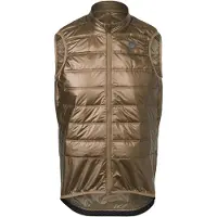 Agu Padded Performance Gilet Doré XL Homme