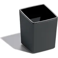 Durable Pot à crayons SMART OFFICE VARIOCOLOR , anthracite