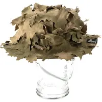 Invadergear Leaf Boonie Hat Marron XL