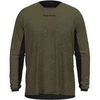Hebo Maillot à Manches Longues Scratch Xtrem