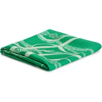 Tommy Hilfiger Aw0aw18683 Handkerchief Vert Femme