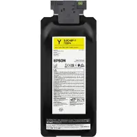 Epson T55P4 - 480 ml - jaune - original - boîte - paquet d'encre - pour ColorWorks CW-C8000 (C13T55P440)