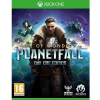 Age Of Wonders : Planetfall - Day One Edition Xbox One