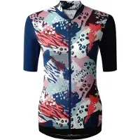 Dare 2b Maillot à Manches Courtes Aep Stimulus Ii