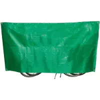 Vk Duo 2 Bikes Bike Cover Vert
