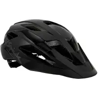 Spiuk Casque VTT Kaval Noir S-M Noir S-M