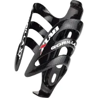 XLAB Gorilla Xt Bottle Cage Noir