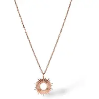 Purelei Chaîne 'Soleil' or rose