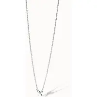 Purelei Chaîne 'Bow' argent