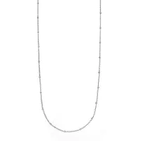 Purelei Chaîne 'Li'ili'i' argent