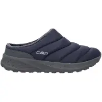 CMP Hertys Pantoufles pour homme bleu 47