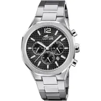 Lotus montre Homme 18847/3