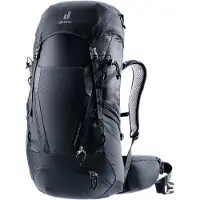 Deuter - Sac à dos pour matériel photo - Futura Pro Jaypack 36 Black pour Homme - Noir