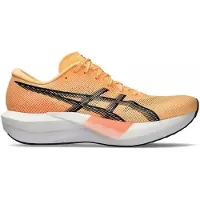 Asics Magic Speed 5 Running Shoes Orange EU 47