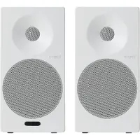 Tangent Enceinte sans fil hi-fi Spectrum II X5 Active BT Blanc (la paire)