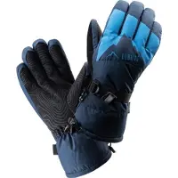 Elbrus Maiko Gloves Bleu S-M Homme