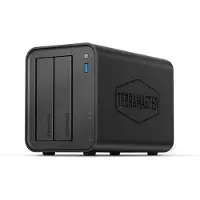 TerraMaster F2-425 (0 TB)