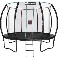 Cornilleau Trampoline Spring Taille du trampoline : 366 CM