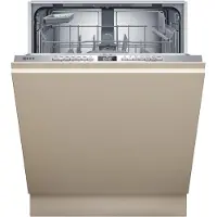 NEFF Lave-vaisselle 59.8cm 13 couverts 46db intégrable - - S175HTX06E - n50