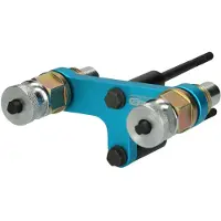 Ks Tools Outil de montage et démontage d'injecteur pour BMW N20, N26 et N55 ( 405.0140 )