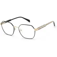 Zadig & Voltaire Vzv498-530301 53x18x140 Mm Reading Glasses Noir Femme