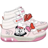 Cerda Disney Baskets Pvc With Lights Minnie