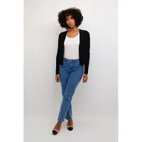Kaffe Cardigan noir