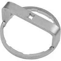 Ks Tools 150.9398 Clé pour filtre à carburant