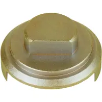 Ks Tools Douille de montage 28 mm - 440.0243
