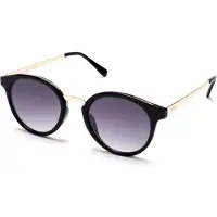 GUESS Gf0305-5156u Woman Sunglasses Noir Femme