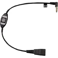 AGFEO 6101156 - Noir - Téléphone - DECT