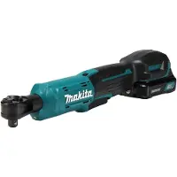 Makita Clé à cliquet sans fil CXT 12 V max - 3/8" / 1/4" - 47,5 Nm
