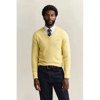 Gant Pull à Col En V 8030562