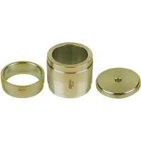 Ks Tools Outillage 440.0290 Acier à outils 1440g
