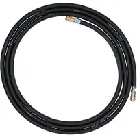 Ks Tools Tuyau adaptateur Ø8,0 mm, 4 m de long ( 150.1862 )