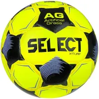 Select X-turf V26/28 Football Ball Multicolore 4