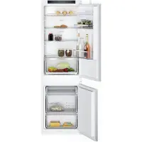 NEFF Réfrigérateur combiné intégrable à glissières 267l - - KI5862SE0S - n 50