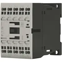 Eaton contacteur de puissance DILM7-10(24VD#199223