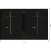 Siemens ED811HQ26E