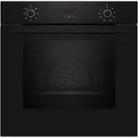 NEFF N 30, Einbau-Backofen, 60 x 60 cm, Schwarz, B1CCC0AK3