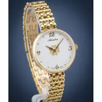 Adriatica Montre femme A3783.1173Q or