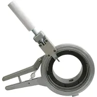 Ks Tools outil de base à tronçonner et à chanfreiner 160 mm