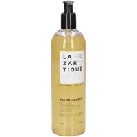 Lazartigue Shampoo Extra-Gentle 500 ml Shampooing