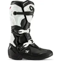Alpinestars Tech 3 Off-road Boots Noir EU 45 1/2