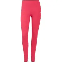 Adidas Pantalon de sport 'Essentials' magenta / blanc